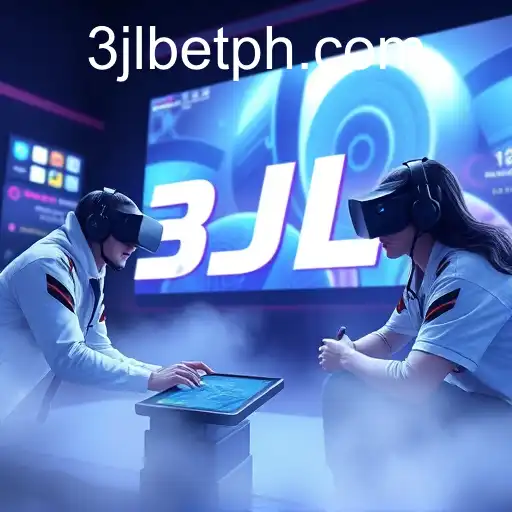 The Rising Popularity of 3JL Game Website