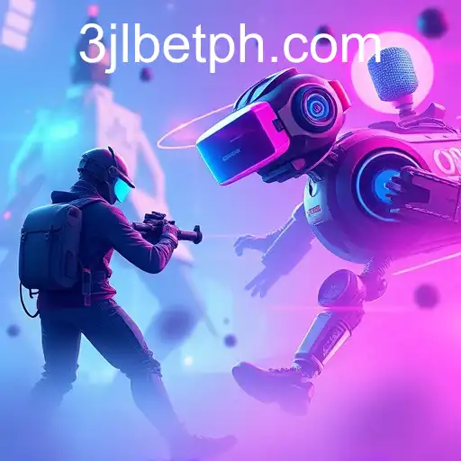 3JL: Revolutionizing Interactive Entertainment