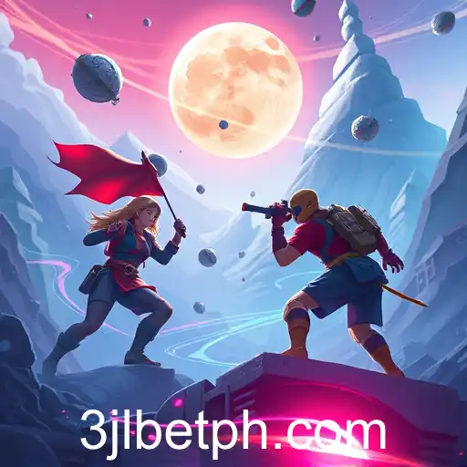 3JL's Rise in Gaming Dynamics