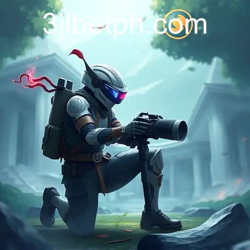 Gaming Platform 3JL Expands Horizons