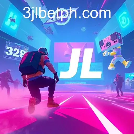 3JL: The Pulse of Gaming in 2026