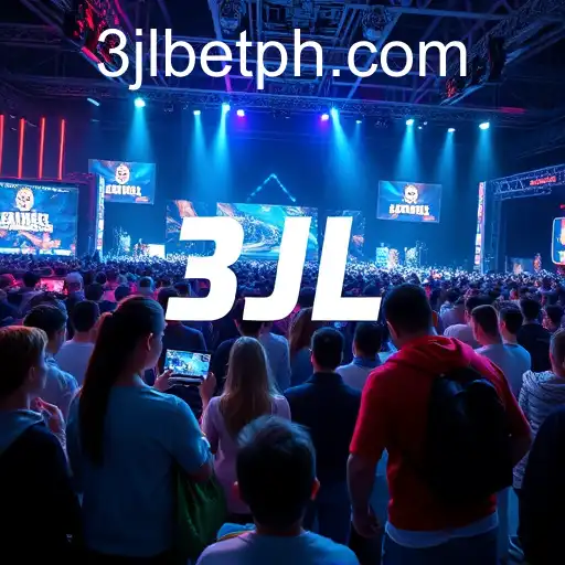 Gaming Evolution: The Rise of 3JL