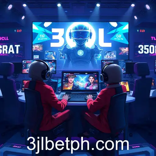 Innovative Trends in Gaming: The 3JL Phenomenon