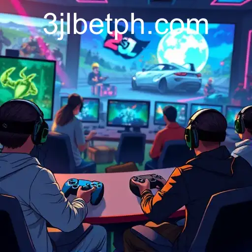 The Influence of 3JL on Online Gaming Trends