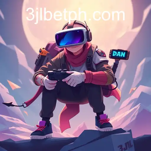 The Rise of 3JL in Online Gaming