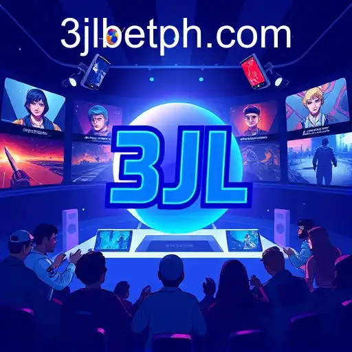 3JL: Navigating the Evolving Landscape of Online Gaming