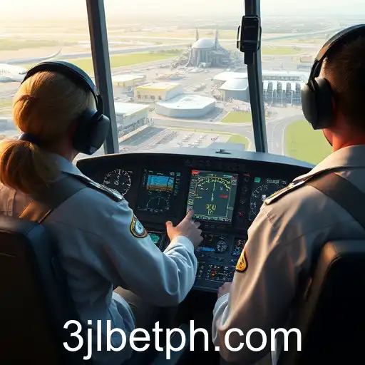 3JL: Redefining Online Gaming in 2025