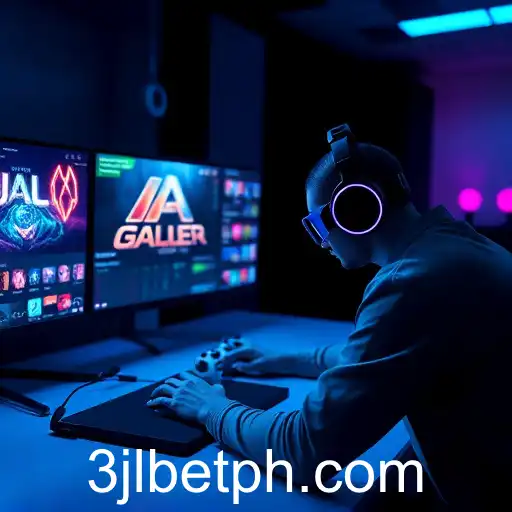 The Rise of 3JL and Its Impact on Online Gaming