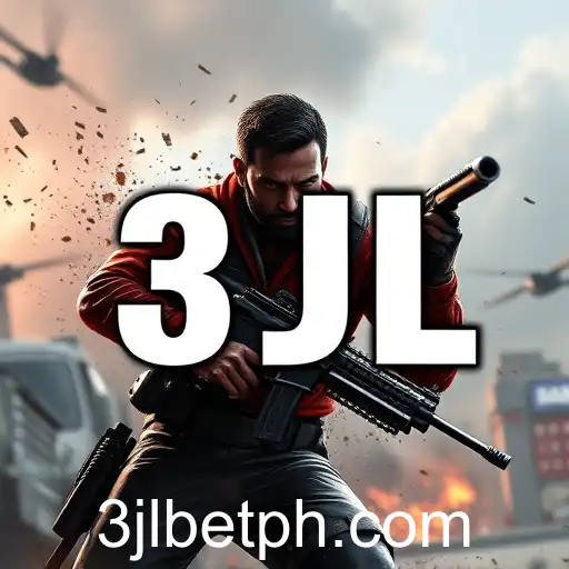 Exploring the Exciting World of 'Action Games' with the 3JL Keyword