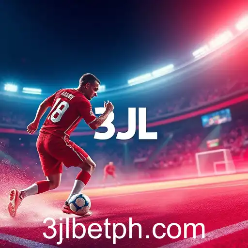 The Digital Playground: How 3JL is Reshaping Online Gaming