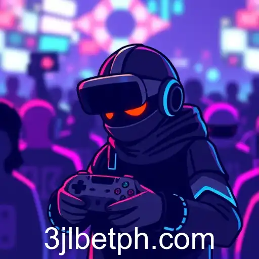 The Digital Playground: 3JL's Role in Shaping Online Gaming