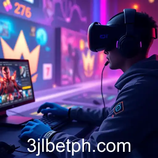 A New Era for English Game Websites