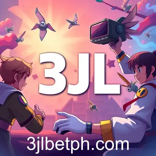 Exploring the New Frontiers of Online Gaming with 3JL