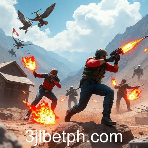 The Rise of 3JL in the Gaming World