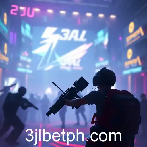 Gaming in the Age of 3JL