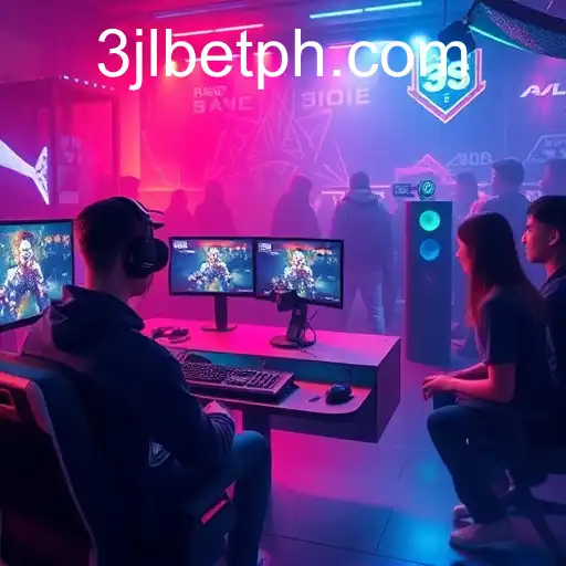 The Rise of 3JL: Gaming's New Frontier