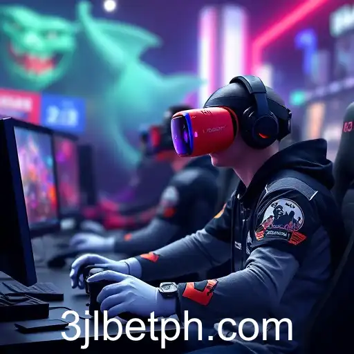 Rising Trends in Digital Gaming for 2025