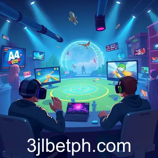 New Era for Online Gaming with 3JL Innovations