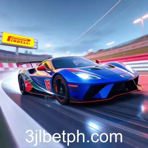 The Thrill of Speed: Exploring the World of Racing Games