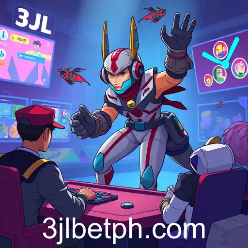 Revolution in Online Gaming