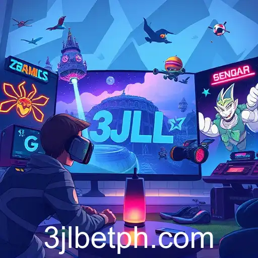 Revolutionizing Gaming: The Impact of 3JL