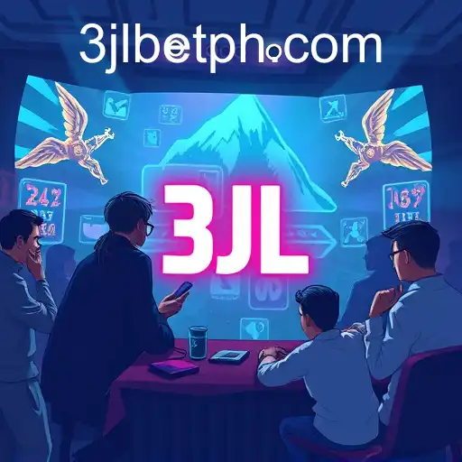 The Rise of 3JL and Its Impact on Online Gaming