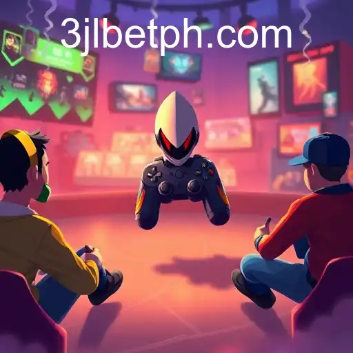 The Rise of 3JL in Gaming