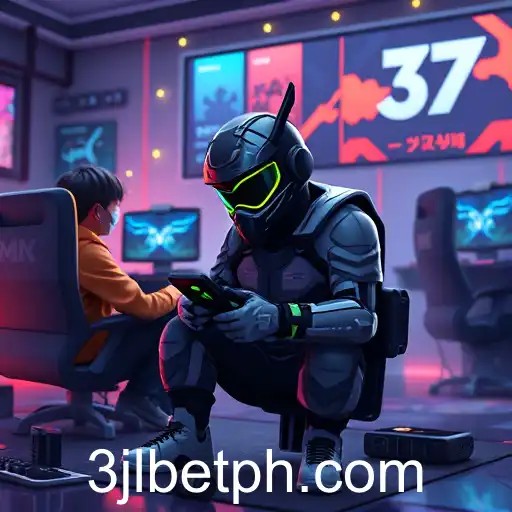 The Rise of Online Gaming Portals