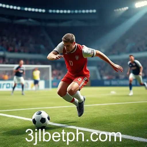 Exploring the 'Sports Games' Category: A Dive into the World of 3JL