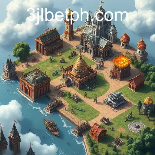 The Strategic Depth: Exploring the Allure of Strategy Games