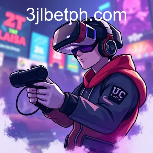 The Rise of 3JL: Gaming in the New Decade